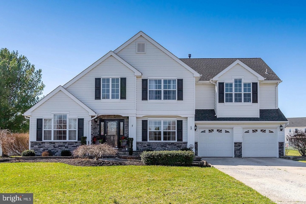 7 Cobbler Ct, Sewell, NJ 08080 - photo 1