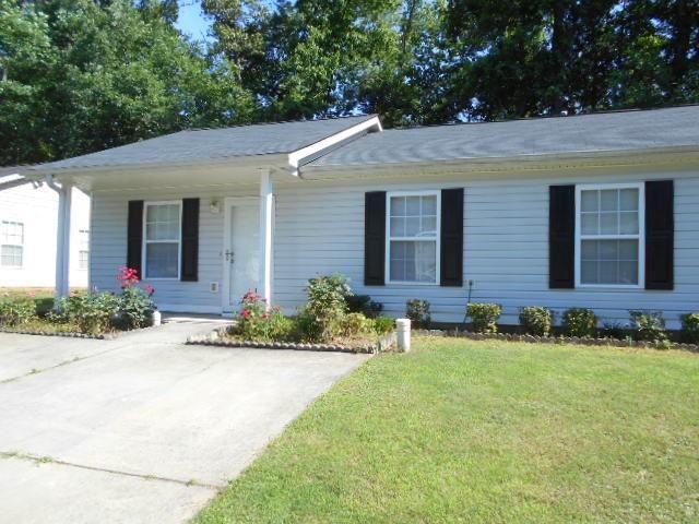 5118 Claxton Ct SW, Mableton, GA 30126 - photo 1