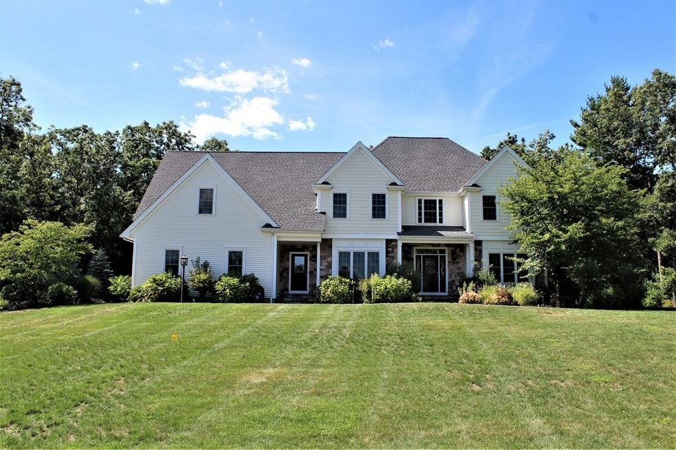 11 Jenna Ln, Franklin, MA 02038 - photo 1