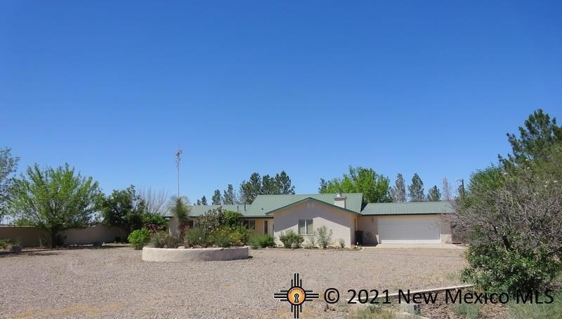 4020 Josefita Rd SE, Deming, NM 88030 - photo 1