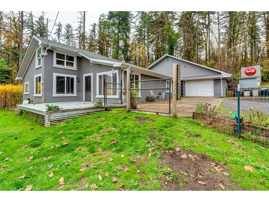 89329 Old Mohawk Rd, Springfield, OR 97478 - photo 1