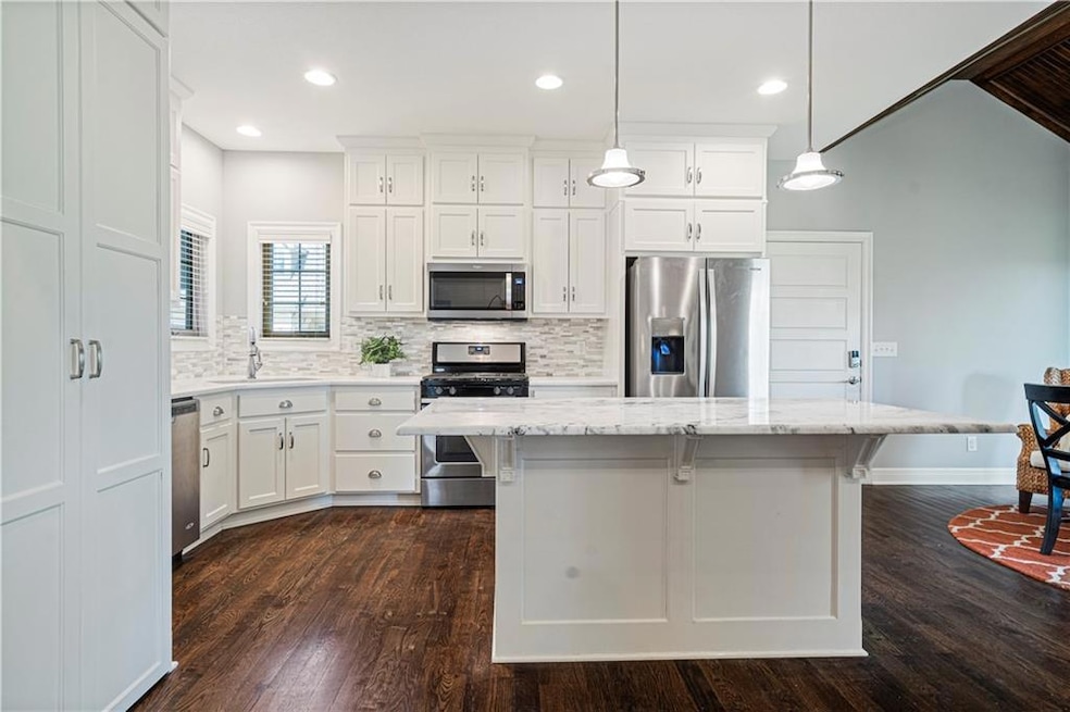 Sold • Co-Listing Agent