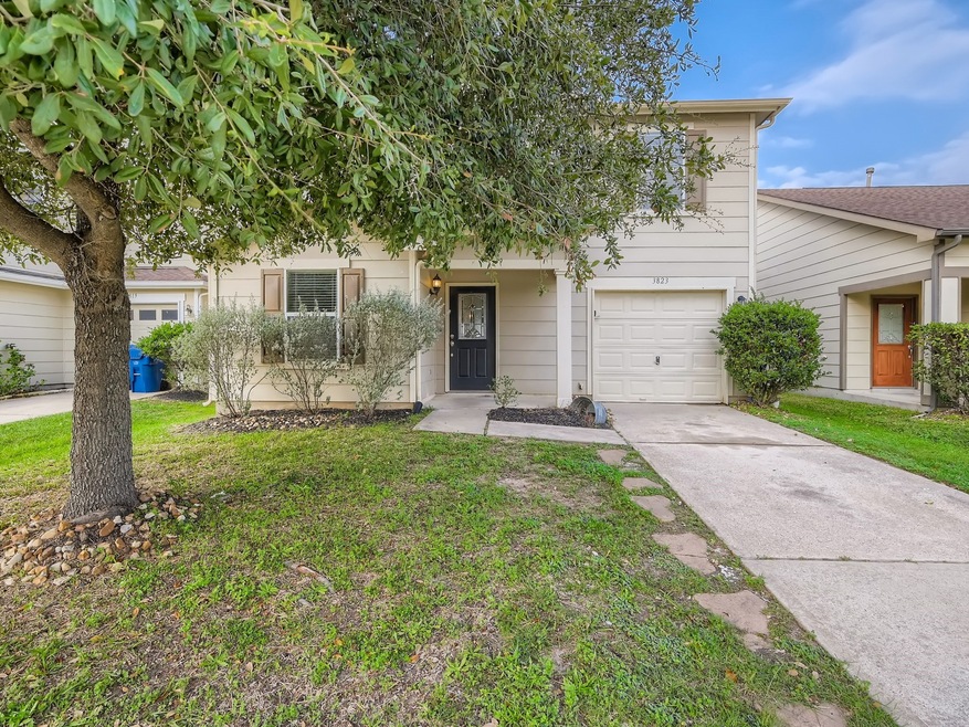 3823 Jewel Point Dr, Spring, TX 77386 - photo 1