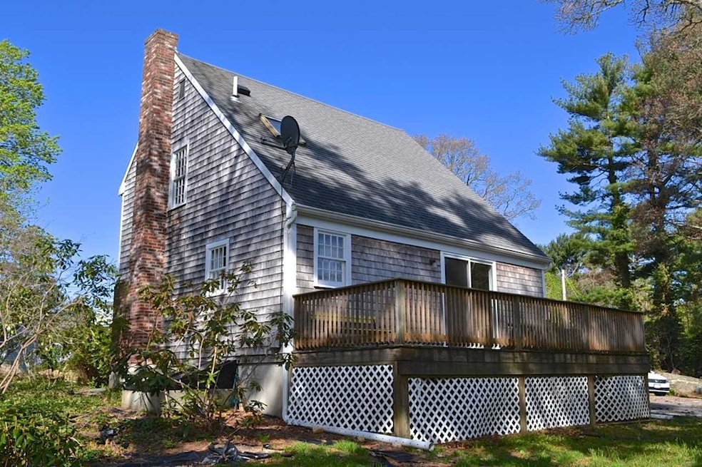 255 Converse Rd, Marion, MA 02738 - photo 1