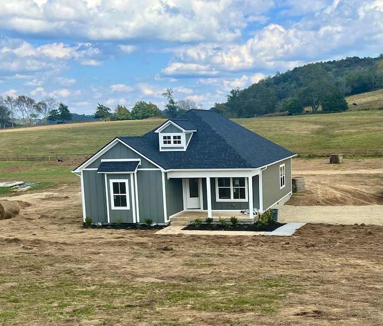 9720 Campbellsville Rd, Pulaski, TN 38478 - photo 1