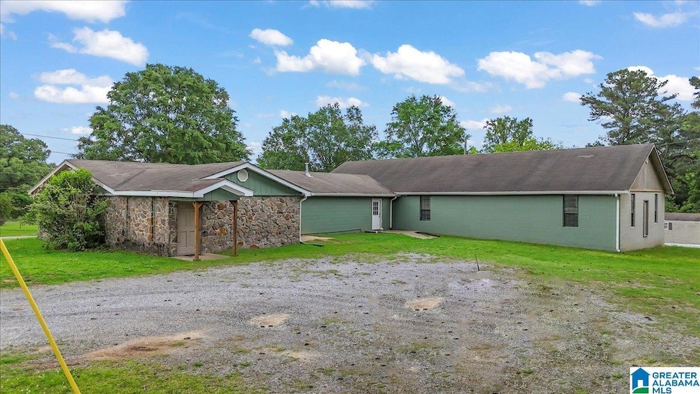 117 Trafford Rd, Warrior, AL 35180 - photo 1