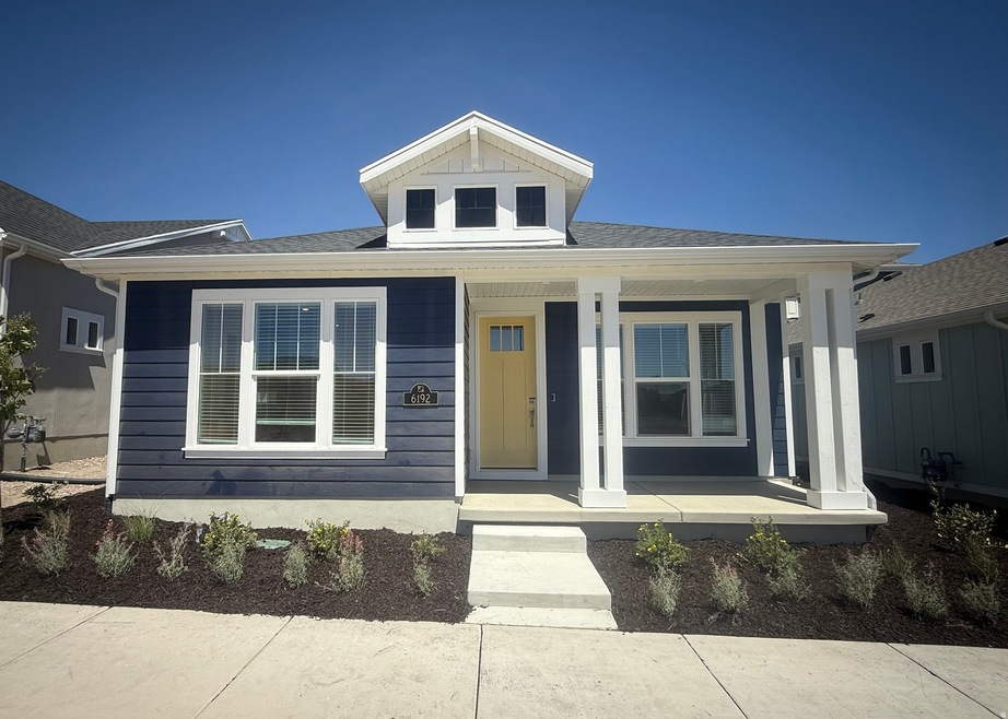 6173 W Sparrow View Dr unit 559, South Jordan, UT 84009 - photo 1