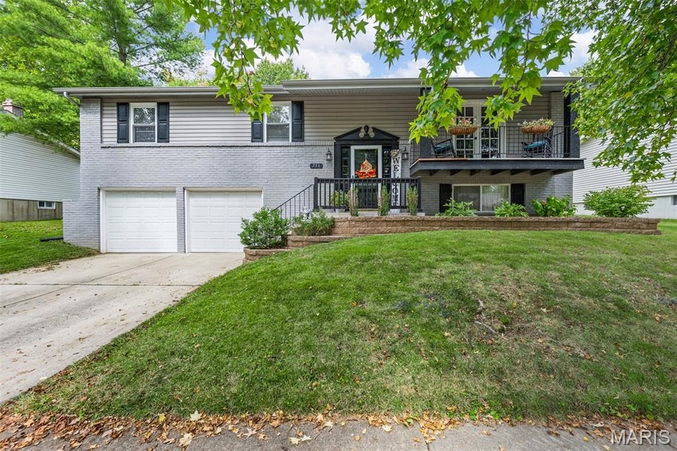 For Rent $2,600/month