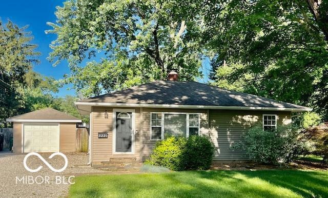 3221 Mccullough Ln, Columbus, IN 47203 - photo 1