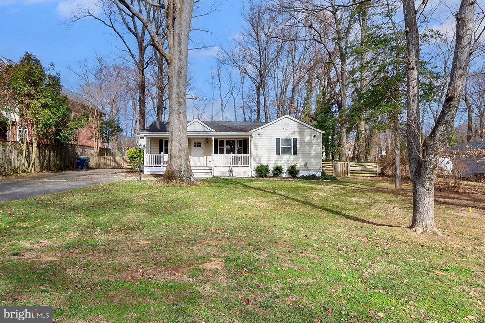 2604 Boswell Ave, Alexandria, VA 22306 - photo 1