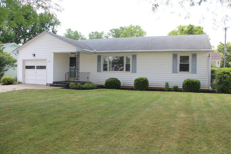 213 Hillcrest Ct, Sidney, OH 45365 - photo 1