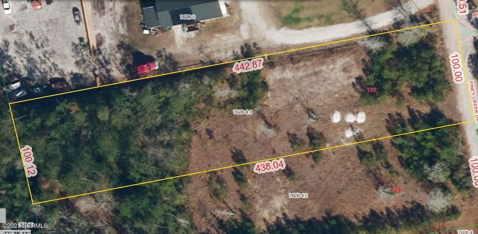 122 Piney Creek, Holly Ridge, NC 28445 - photo 1