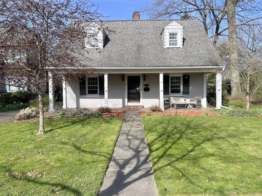 16 Academy St, Owego, NY 13827 - photo 1