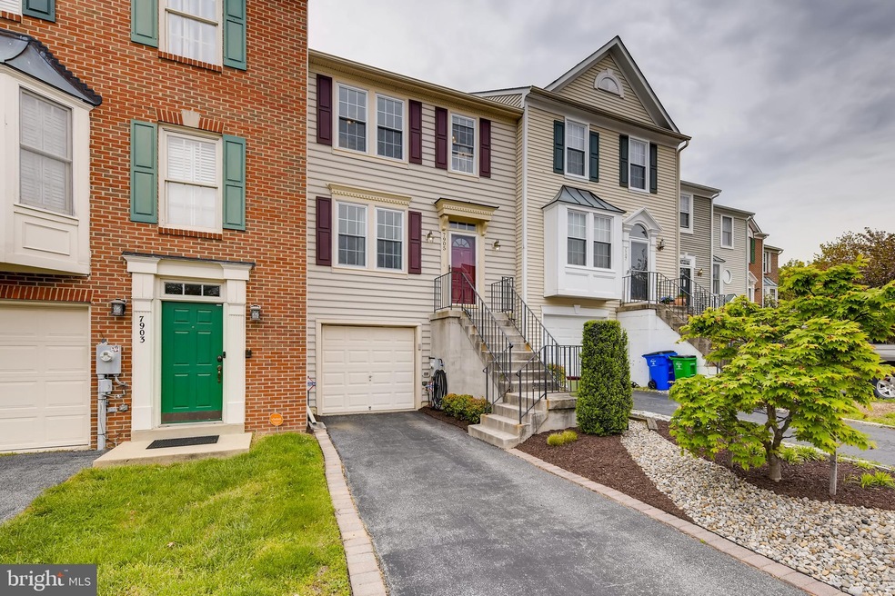 7905 Brightmeadow Ct, Ellicott City, MD 21043 - photo 1