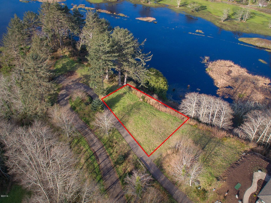 Overhead View