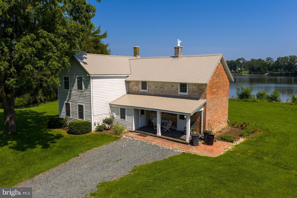 26692 Presquile Rd, Easton, MD 21601 - photo 1