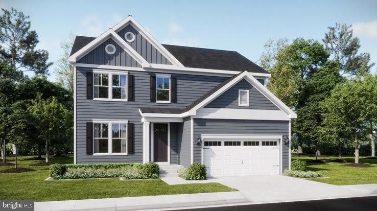 19017 Meadow Sun Way, Clarksburg, MD 20841 - photo 1