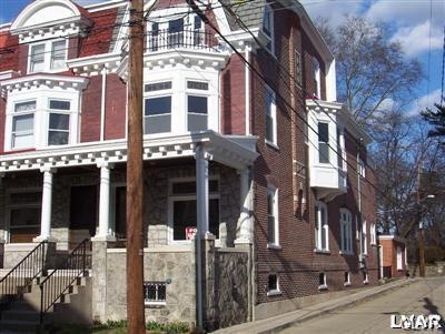 113 N West St unit 2, Allentown, PA 18102 - photo 1