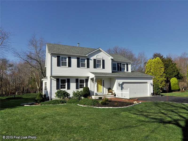 31 Deer Ridge Way, Wakefield, RI 02879 - photo 1