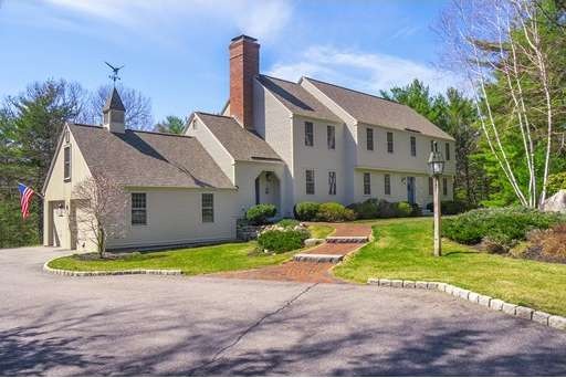 36 Red Oak Dr, Sudbury, MA 01776 - photo 1