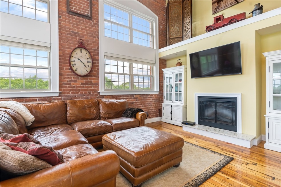 High Rocks Condominiums unit 244, North Smithfield, RI 02896 - photo 1