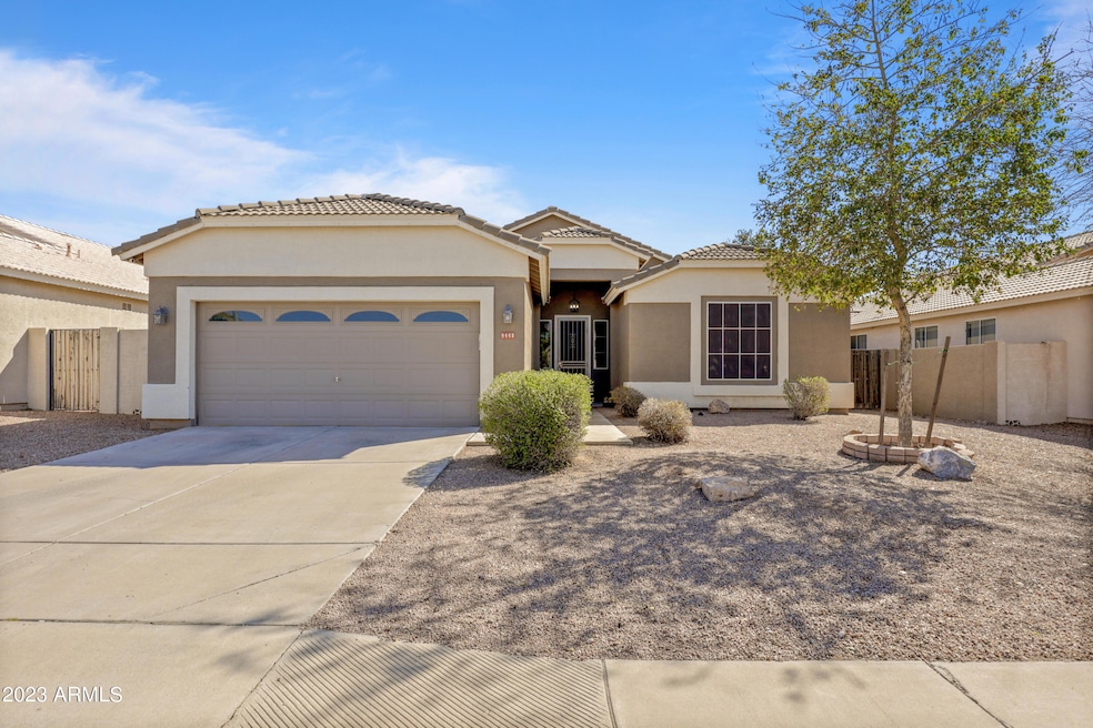 9445 E Kiva Ave, Mesa, AZ 85209 - photo 1