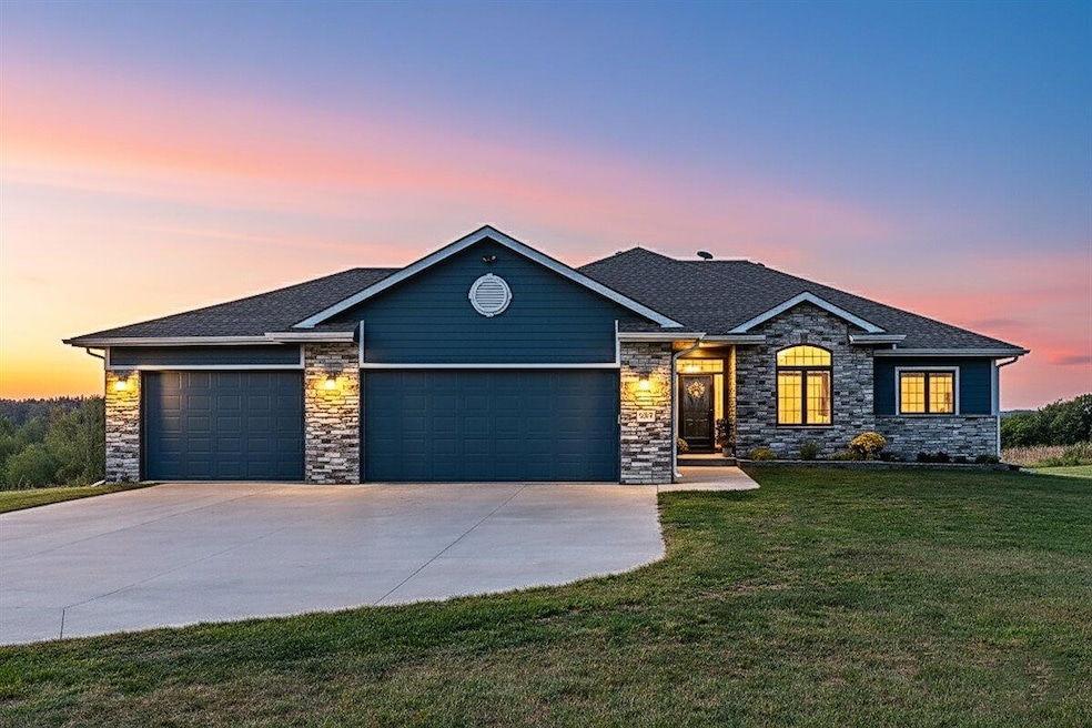 Sold $670,000 • Co-Listing Agent