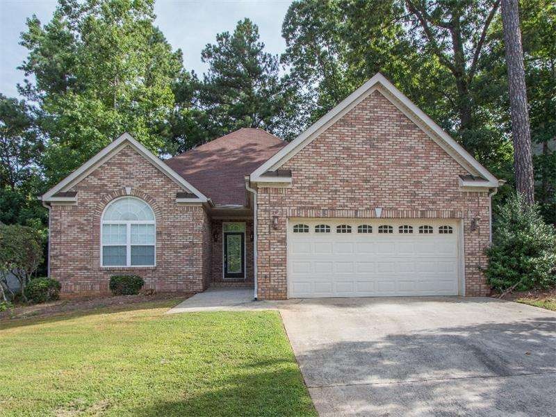 211 Creek View Rd, Bremen, GA 30110 - photo 1