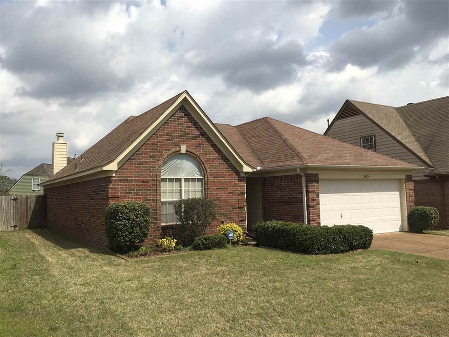 6982 Country Walk Dr, Cordova, TN 38018 - photo 1