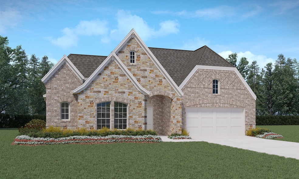 14015 Beartooth Bend Trail, Conroe, TX 77384 - photo 1