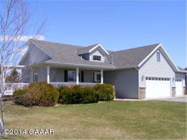 123 Glenn Rd NW, Alexandria, MN 56308 - photo 1