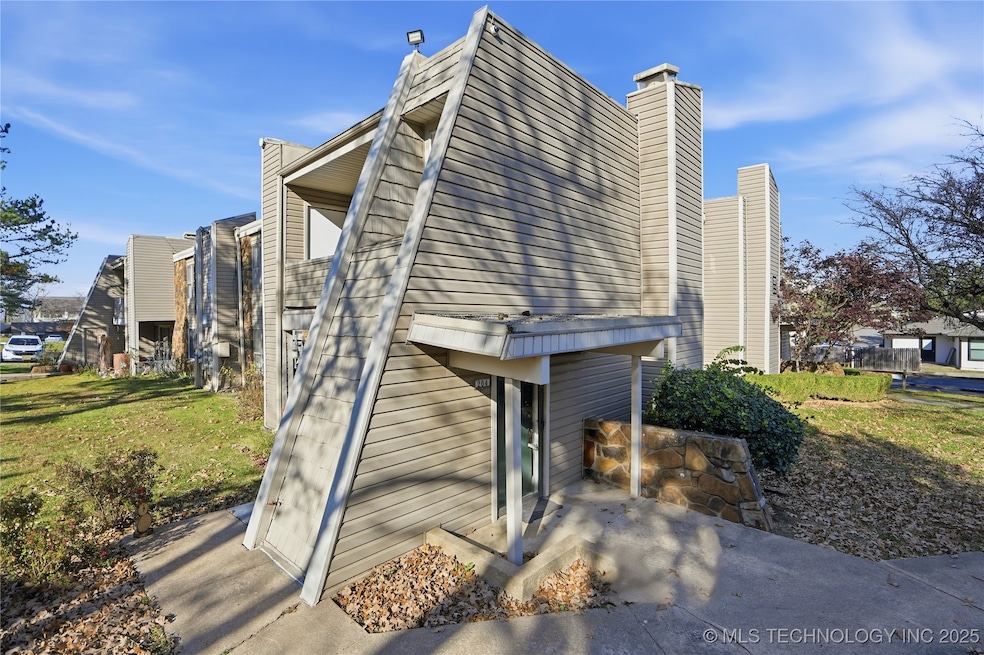 7317 S Yale Ave unit 204, Tulsa, OK 74136 - photo 1