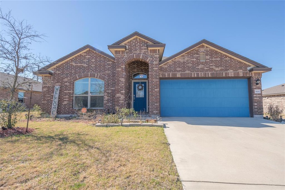501 Coby Dr, Troy, TX 76579 - photo 1