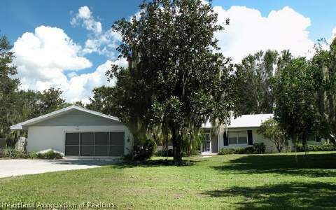 2929 Placid View Dr, Lake Placid, FL 33852 - photo 1