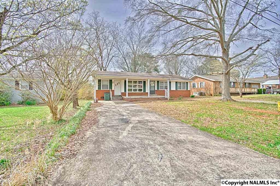 210 Monte Vista Drive, Madison, AL 35758