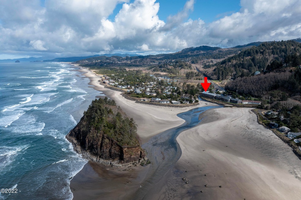 Proposal Rock Proximity