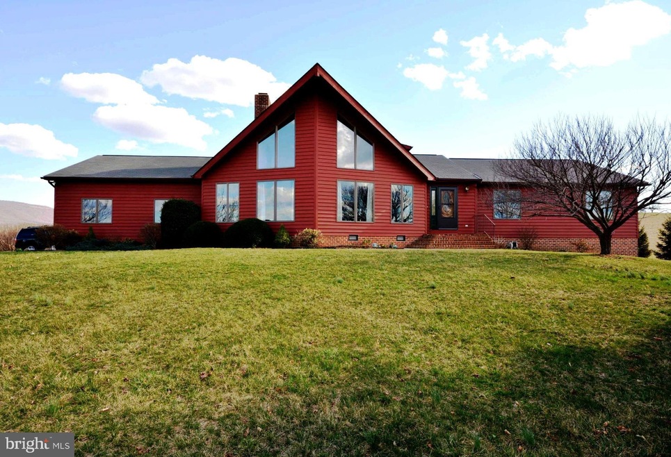 96 Windy Meadows Ct, Front Royal, VA 22630 - photo 1