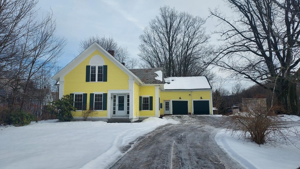 20 S Main St, Troy, NH 03465 - photo 1