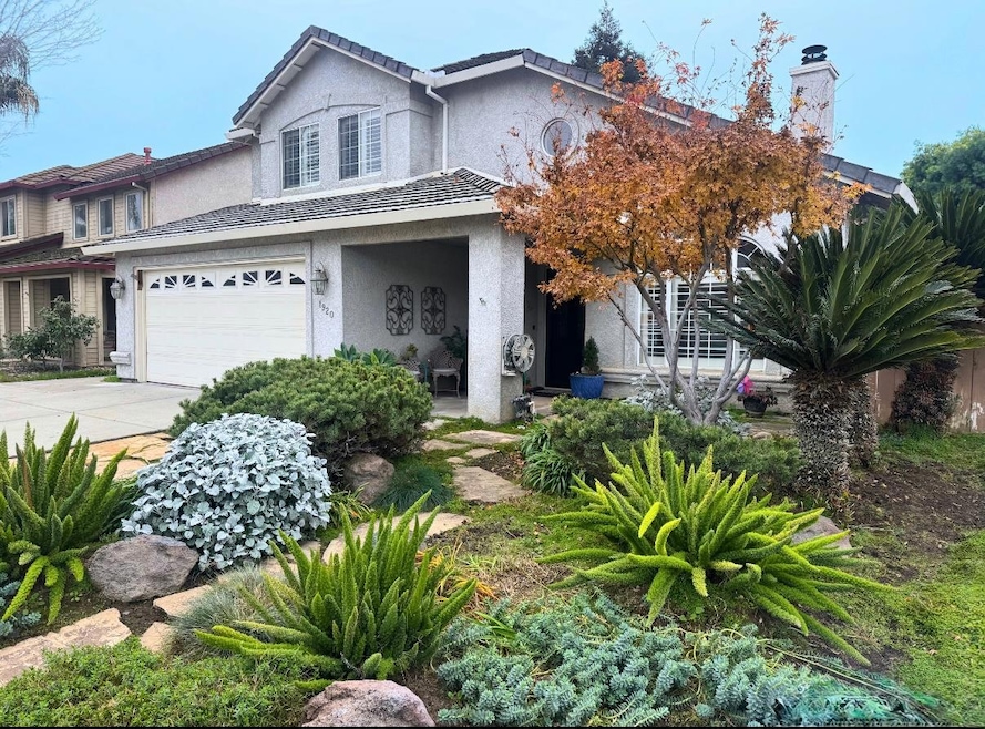 1920 Rockypoint Way, Riverbank, CA 95367 - photo 1