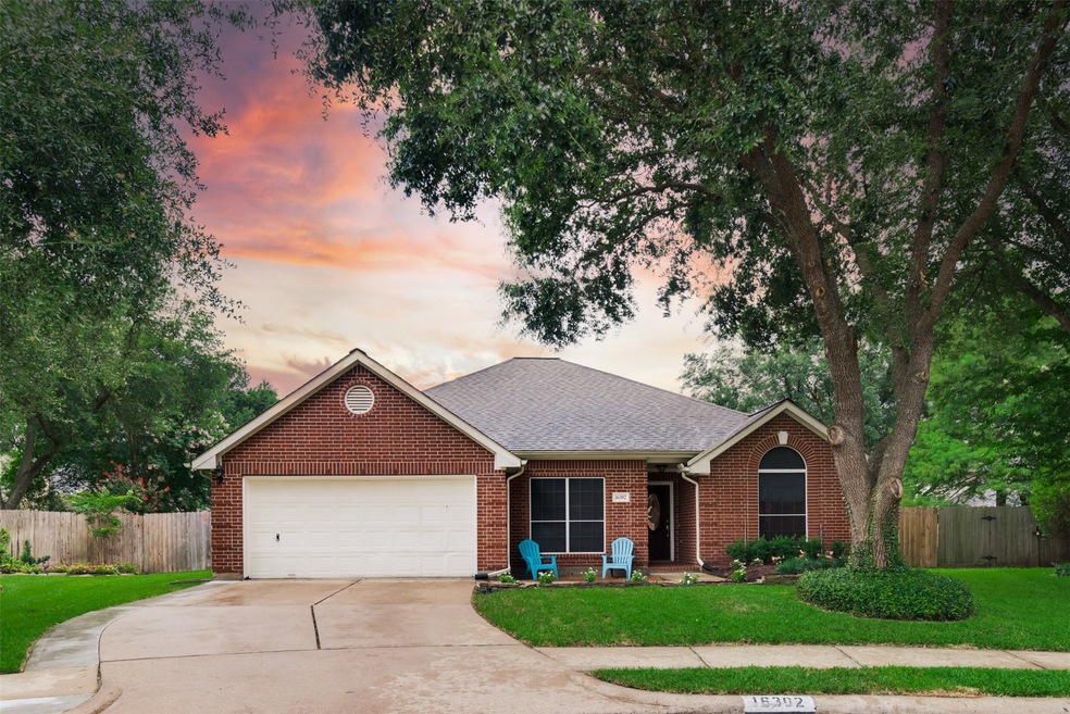 16302 Candlerock Ct, Houston, TX 77095 - photo 1