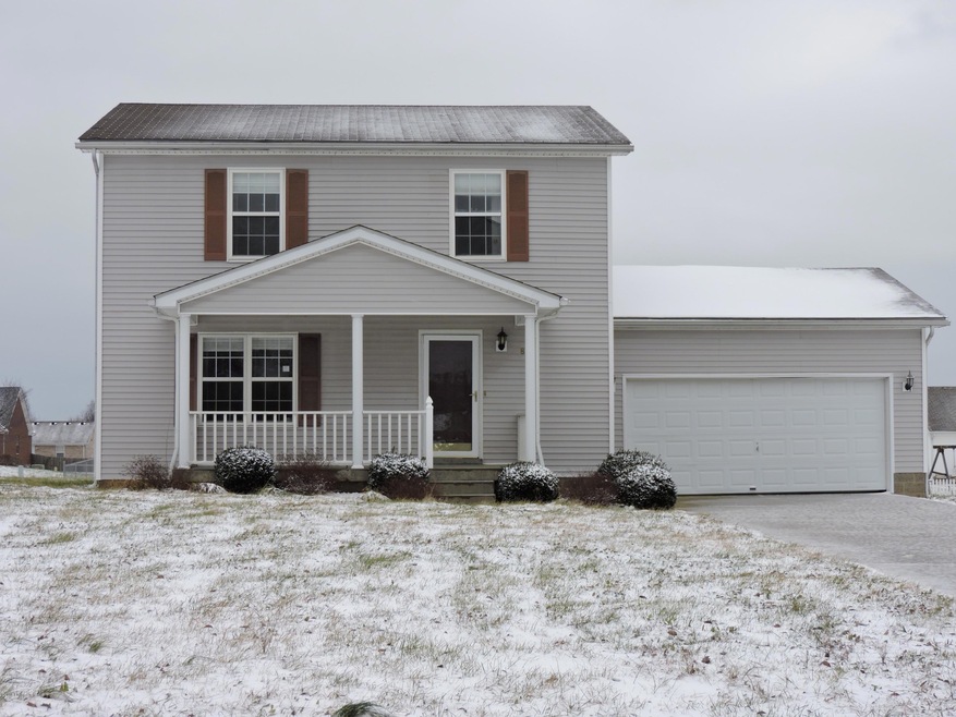 806 Helmwood Cir, Mount Washington, KY 40047 - photo 1