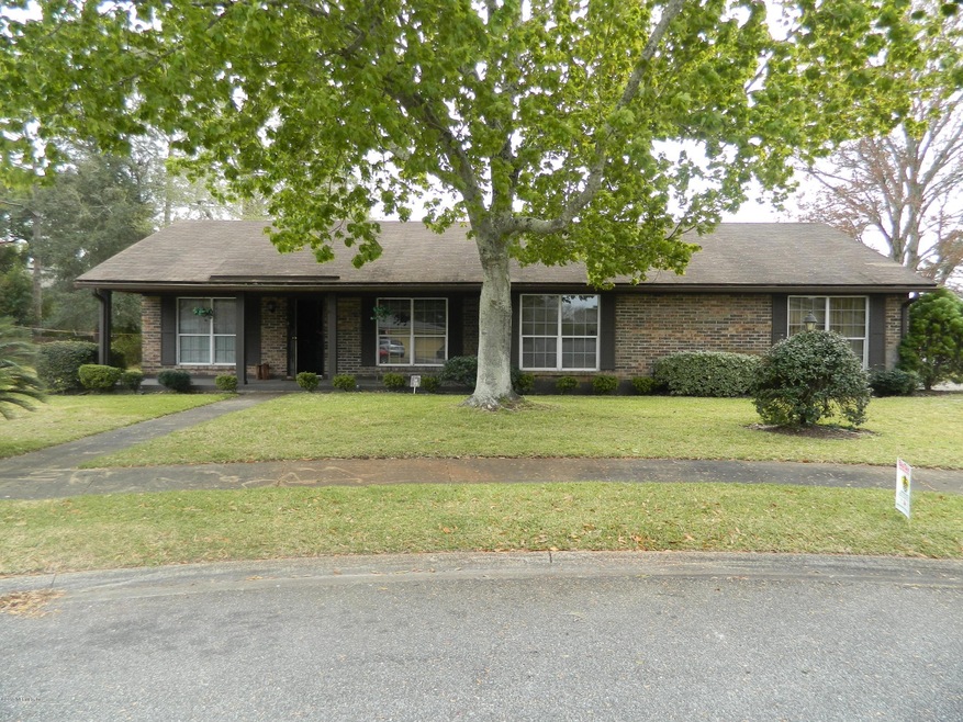 8078 Bramble Ct, Jacksonville, FL 32210 - photo 1