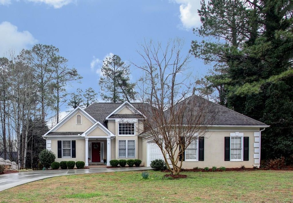 Welcome Home to your Lovely Ranch on a Full Baseme