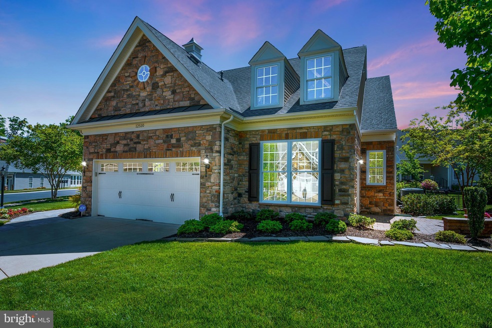 12510 Regiment Ln, Fredericksburg, VA 22407 - photo 1