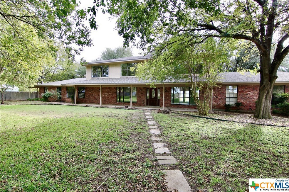 7309 Little Mexico Rd, Temple, TX 76504 - photo 1