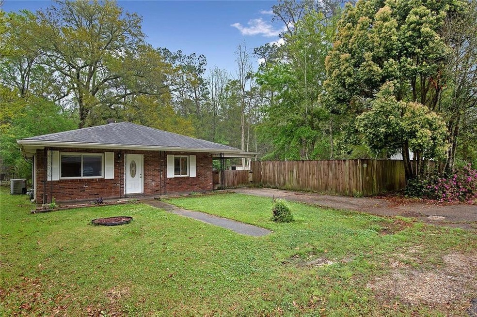 418 Edgewood Dr, Slidell, LA 70460 - photo 1