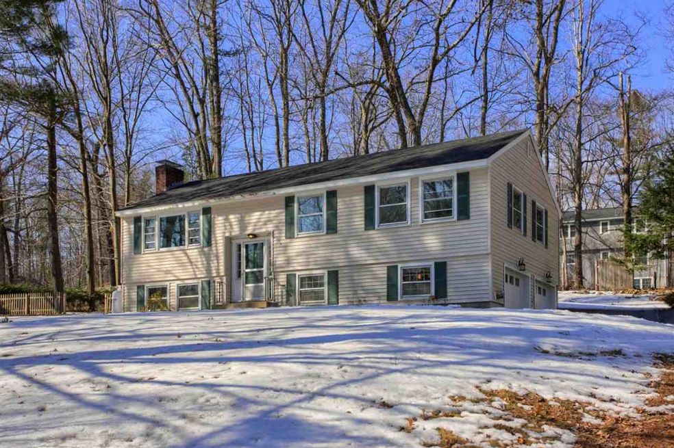 114 Summer St, Milford, NH 03055 - photo 1