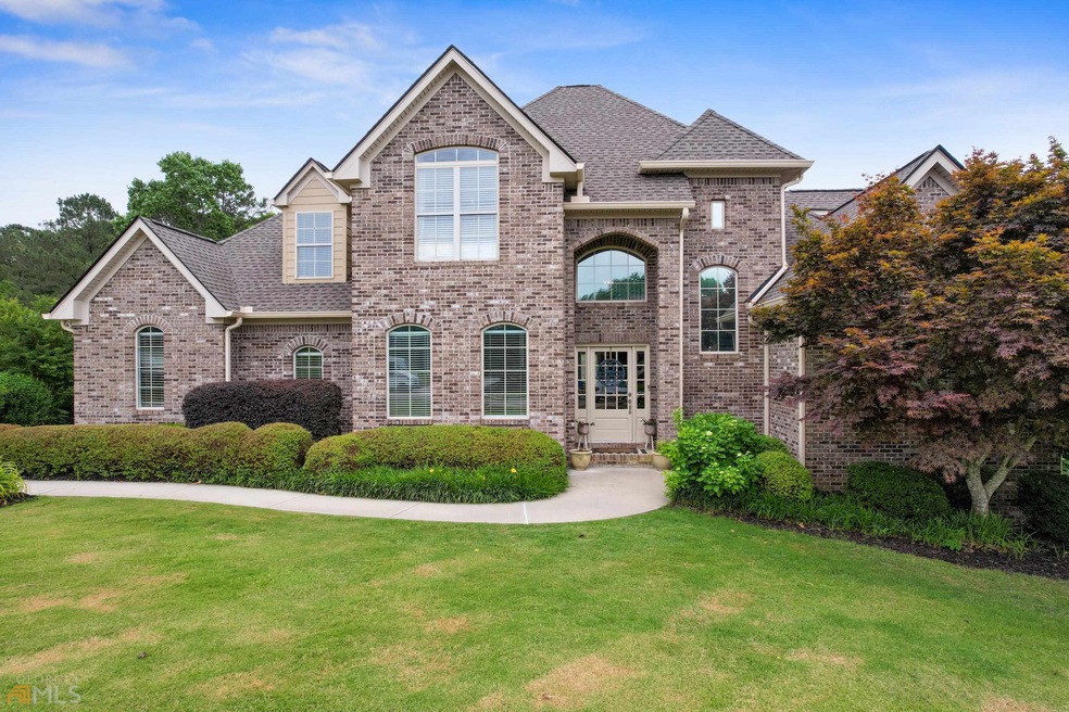 4211 Creek Water Crossing, Flowery Branch, GA 30542 - photo 1