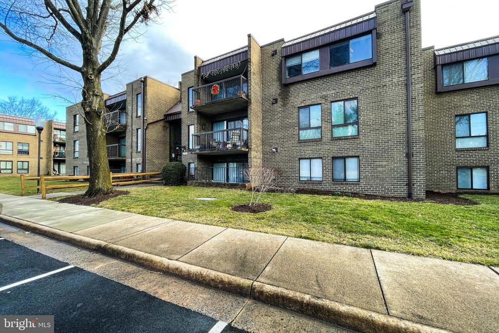 7585 Margate Ct unit 1A-002, Manassas, VA 20109 - photo 1