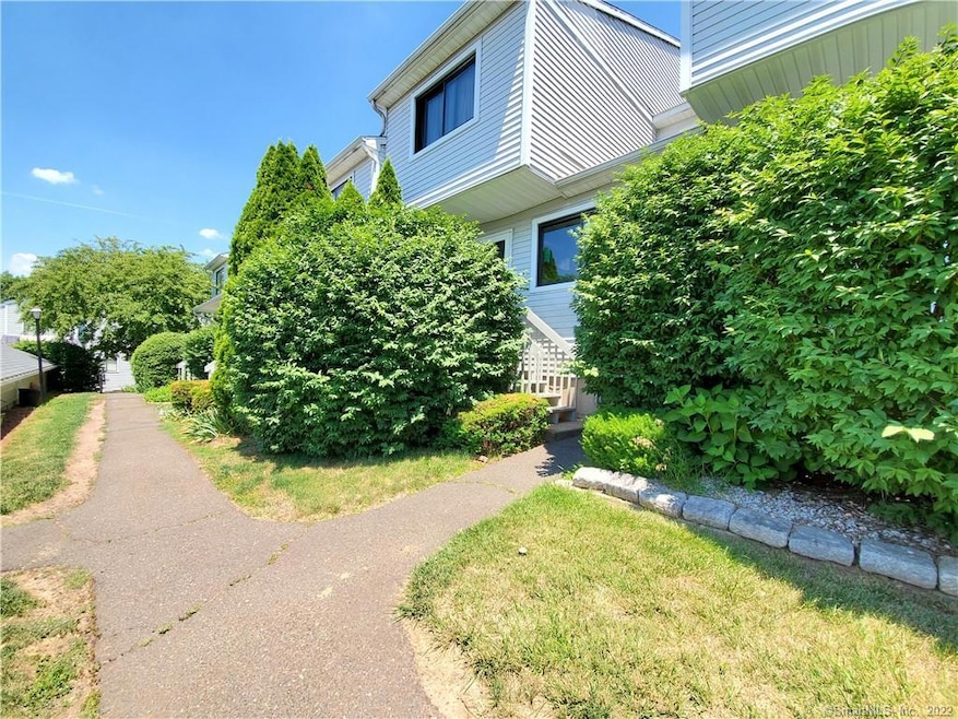 630 Cypress Rd, Newington, CT 06111 - photo 1